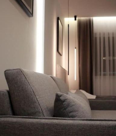 Elegant Studio - Tirana City Center Екстериор снимка