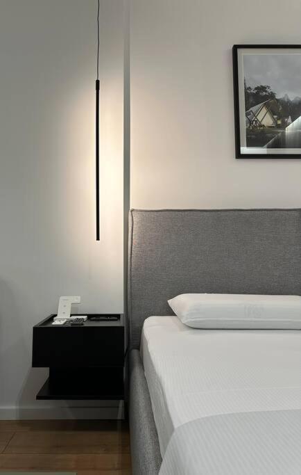 Elegant Studio - Tirana City Center Екстериор снимка