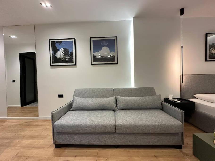 Elegant Studio - Tirana City Center Екстериор снимка
