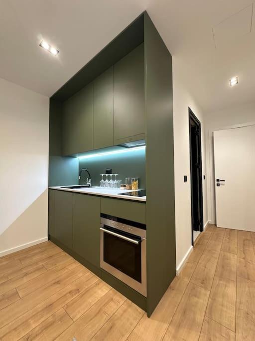 Elegant Studio - Tirana City Center Екстериор снимка